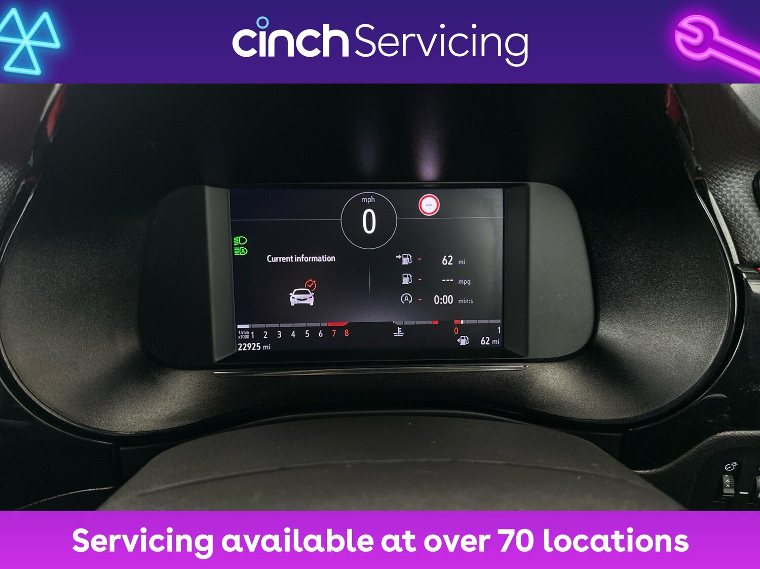 Used Vauxhall Corsa 2022 for sale - 76324085: Photo 18