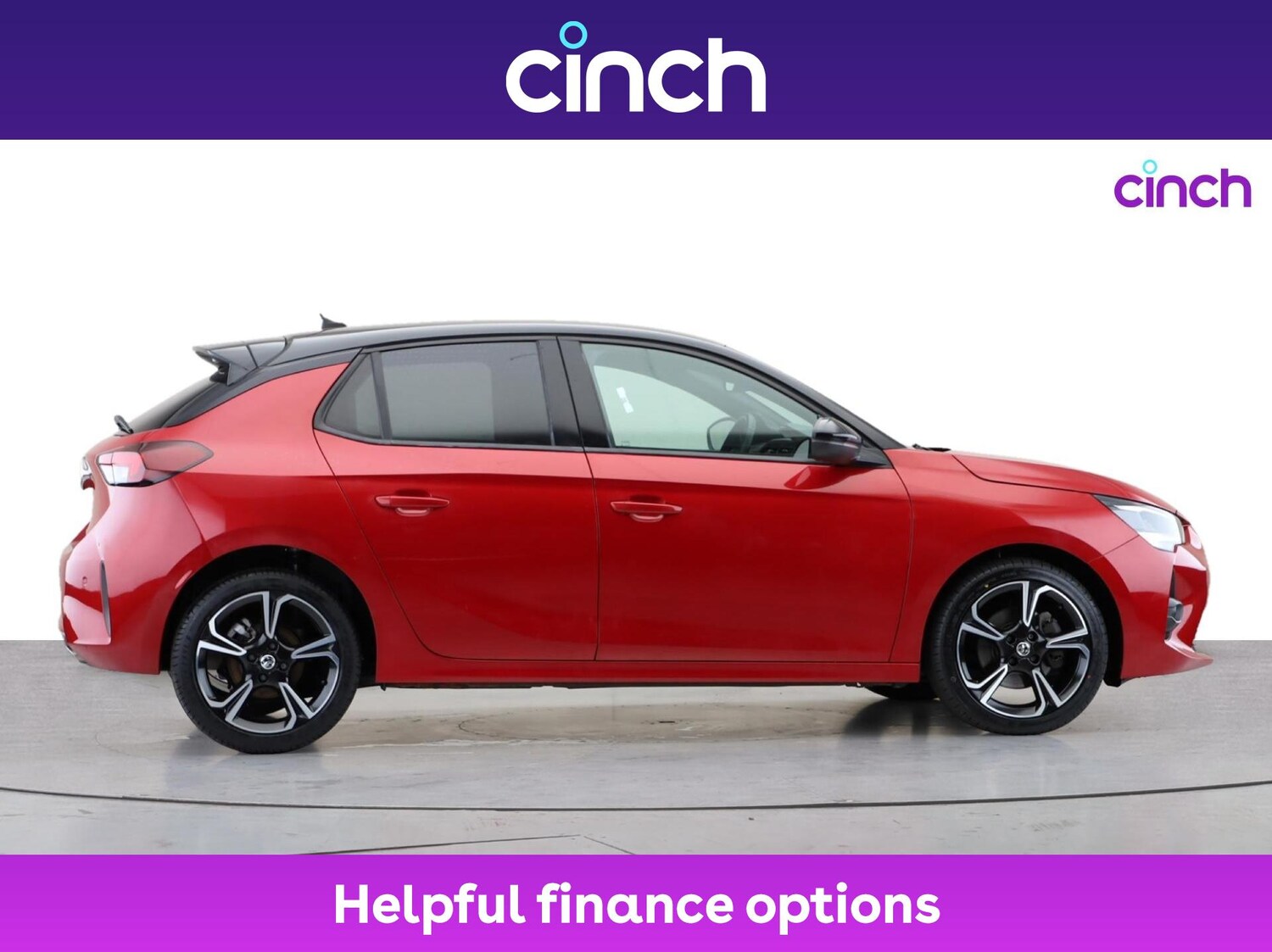 Used Vauxhall Corsa 2022 for sale - 76324085: Photo 2