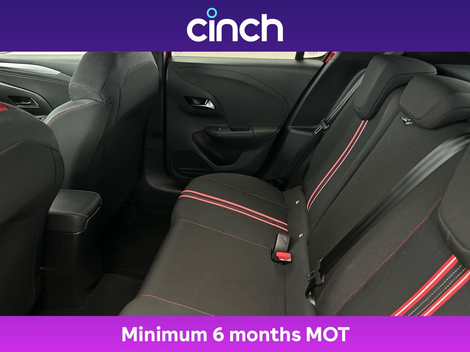 Used Vauxhall Corsa 2022 for sale - 76324085: Photo 20