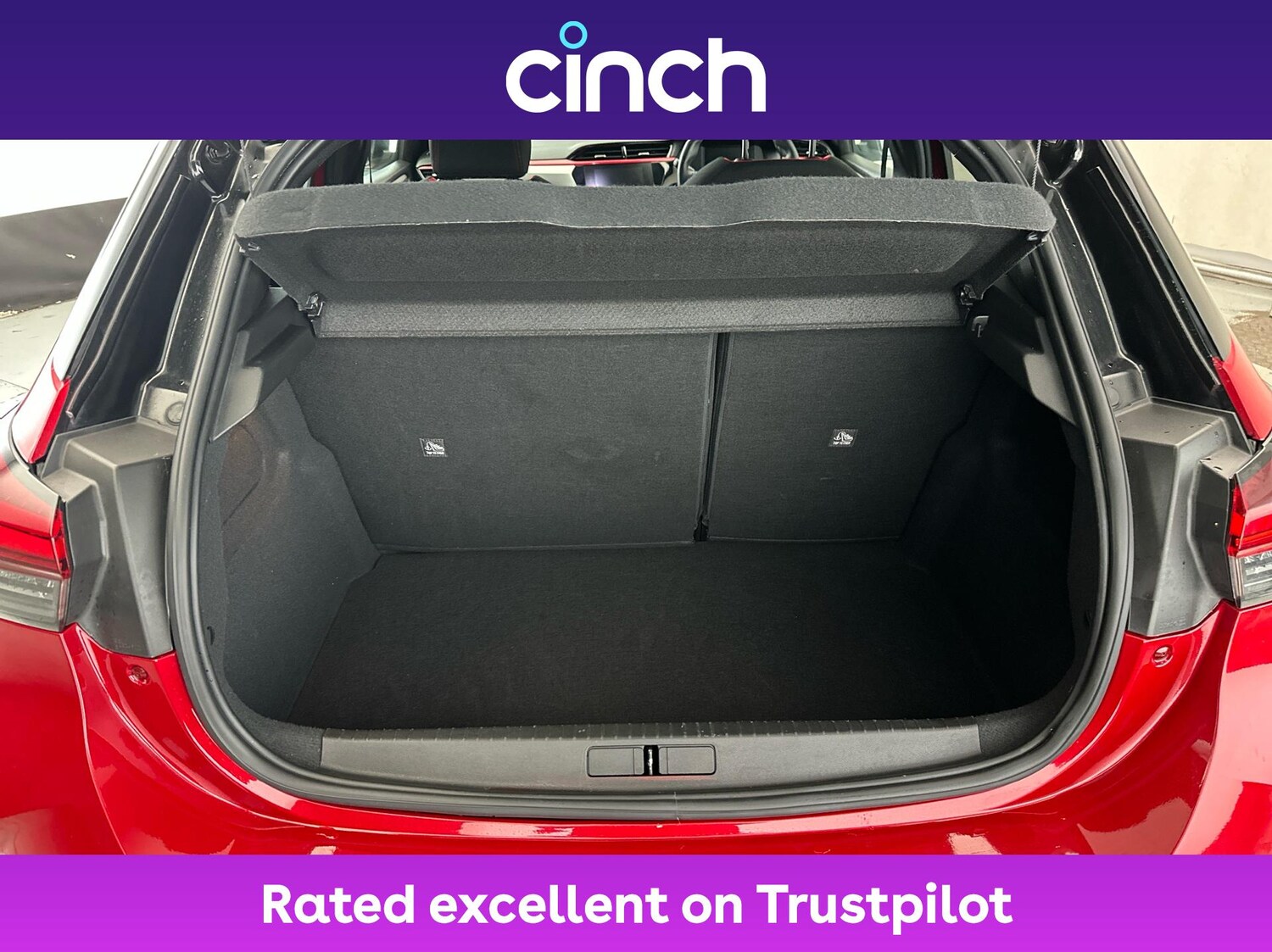 Used Vauxhall Corsa 2022 for sale - 76324085: Photo 21