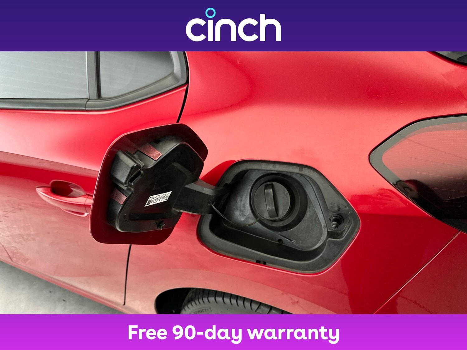 Used Vauxhall Corsa 2022 for sale - 76324085: Photo 29