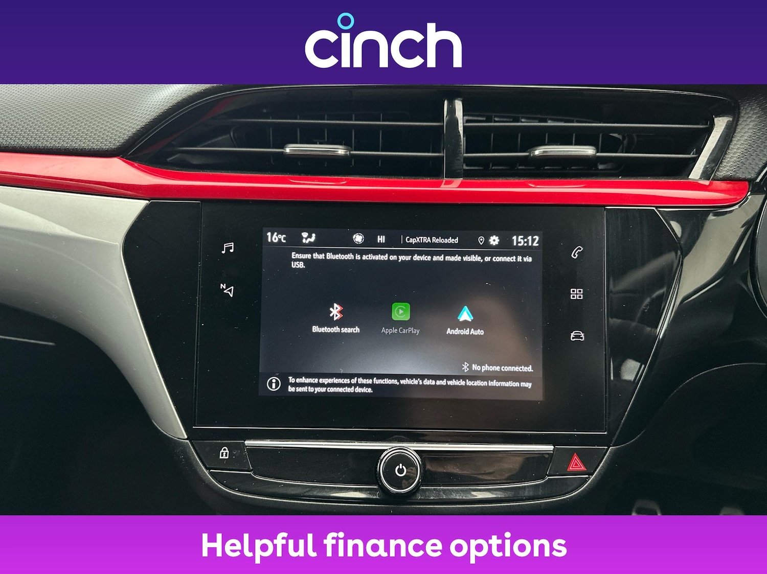 Used Vauxhall Corsa 2022 for sale - 76324085: Photo 30