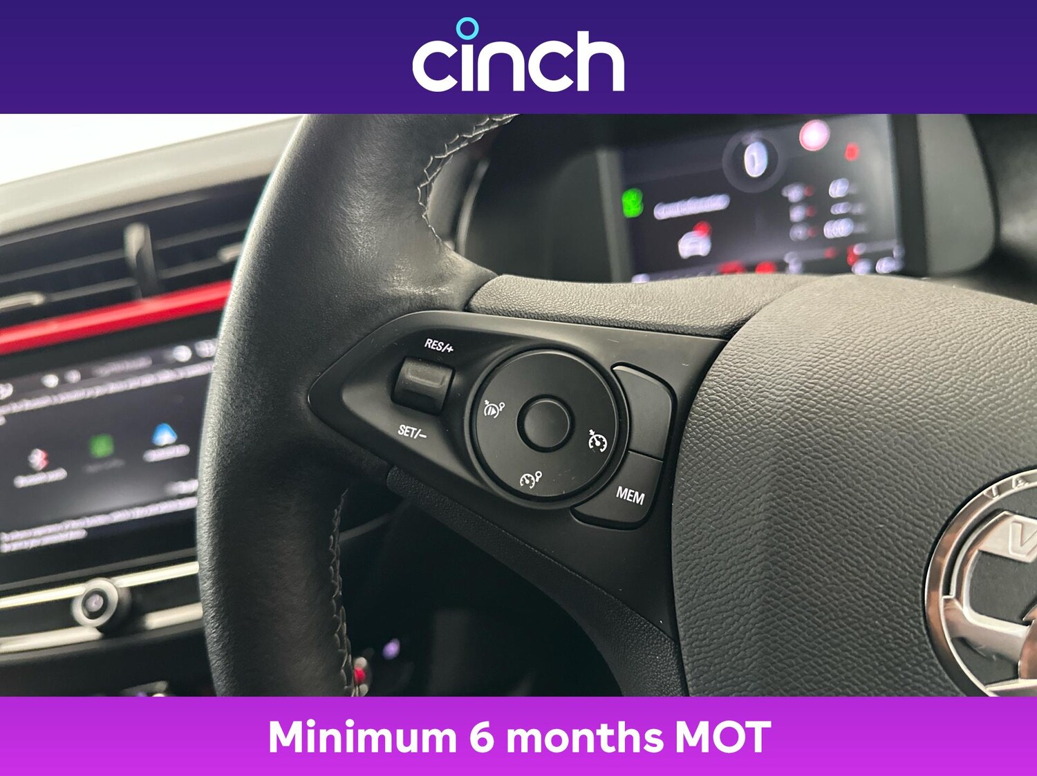 Used Vauxhall Corsa 2022 for sale - 76324085: Photo 32