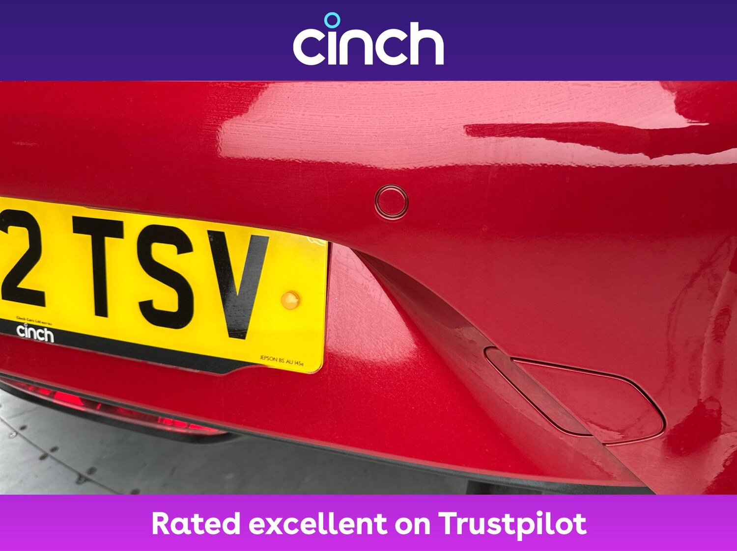 Used Vauxhall Corsa 2022 for sale - 76324085: Photo 33