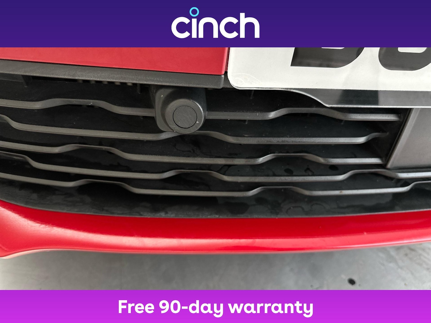 Used Vauxhall Corsa 2022 for sale - 76324085: Photo 34