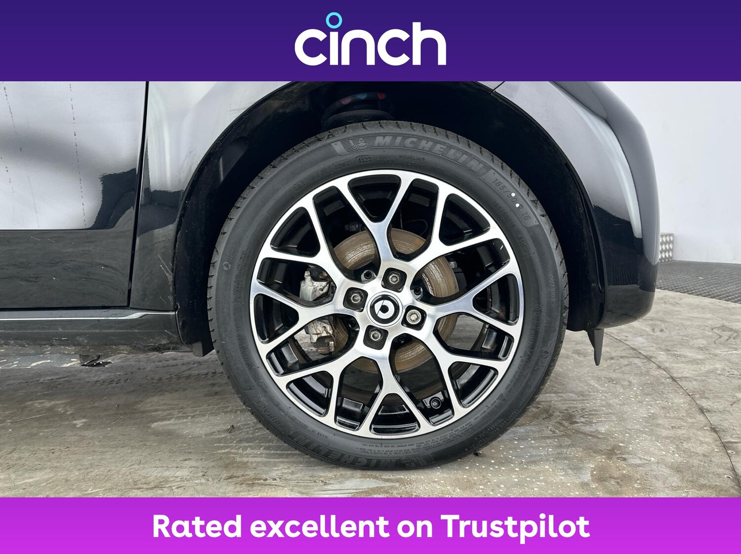 Used smart forfour 2022 for sale - 76495504: Photo 28