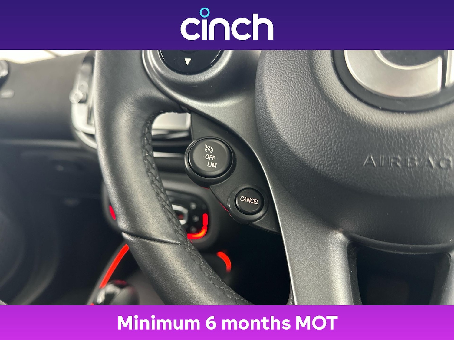 Used smart forfour 2022 for sale - 76495504: Photo 37