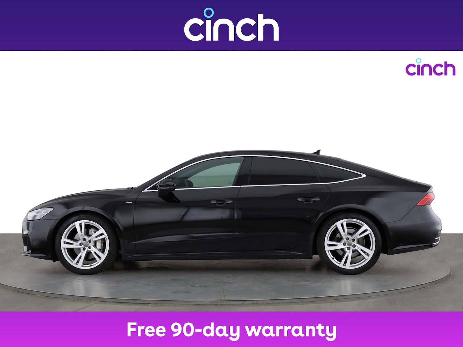 Used Audi A7 2018 for sale - 76334309: Photo 8