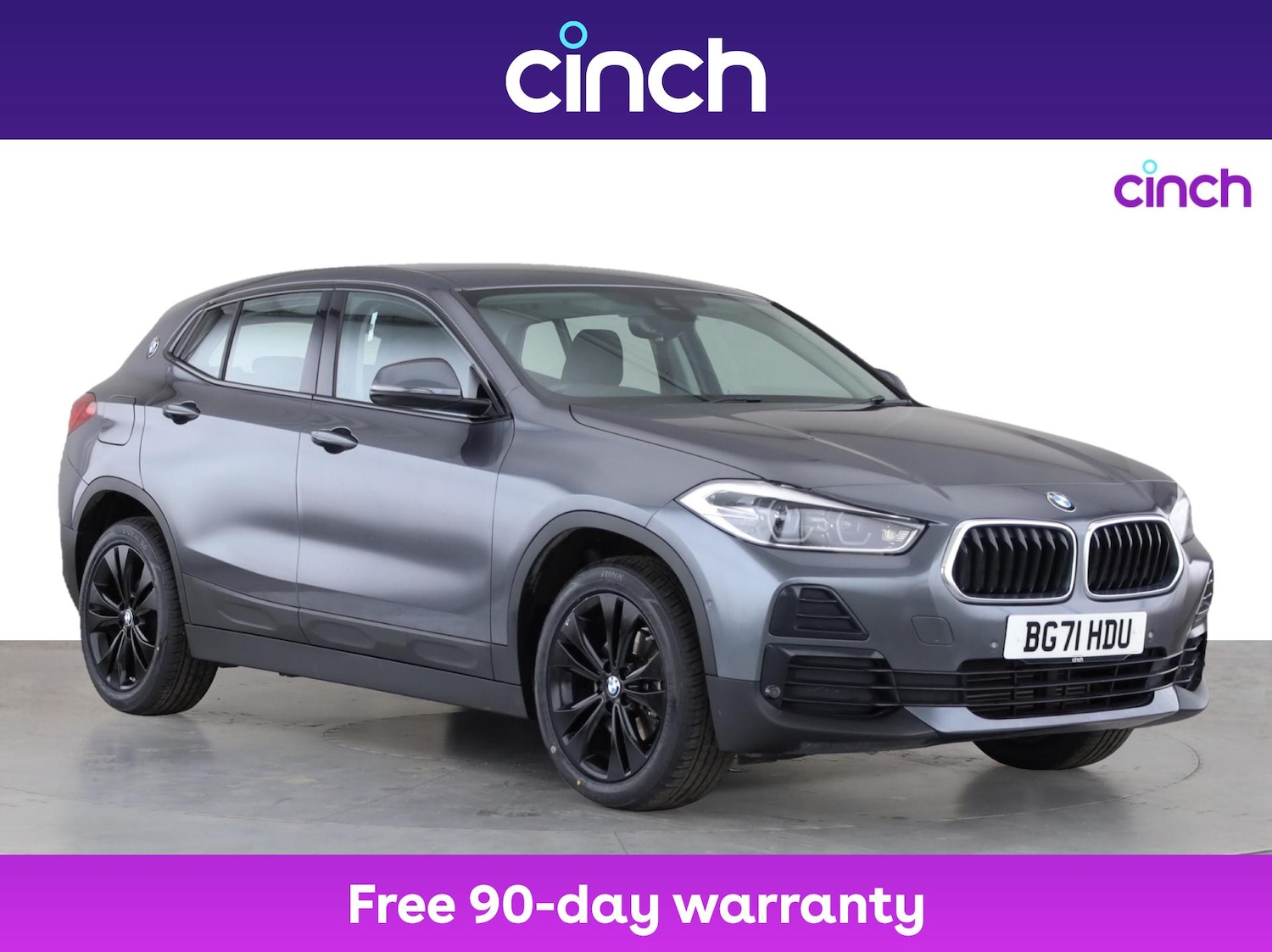 Used BMW X2 2021 for sale - 76416260: Photo 1