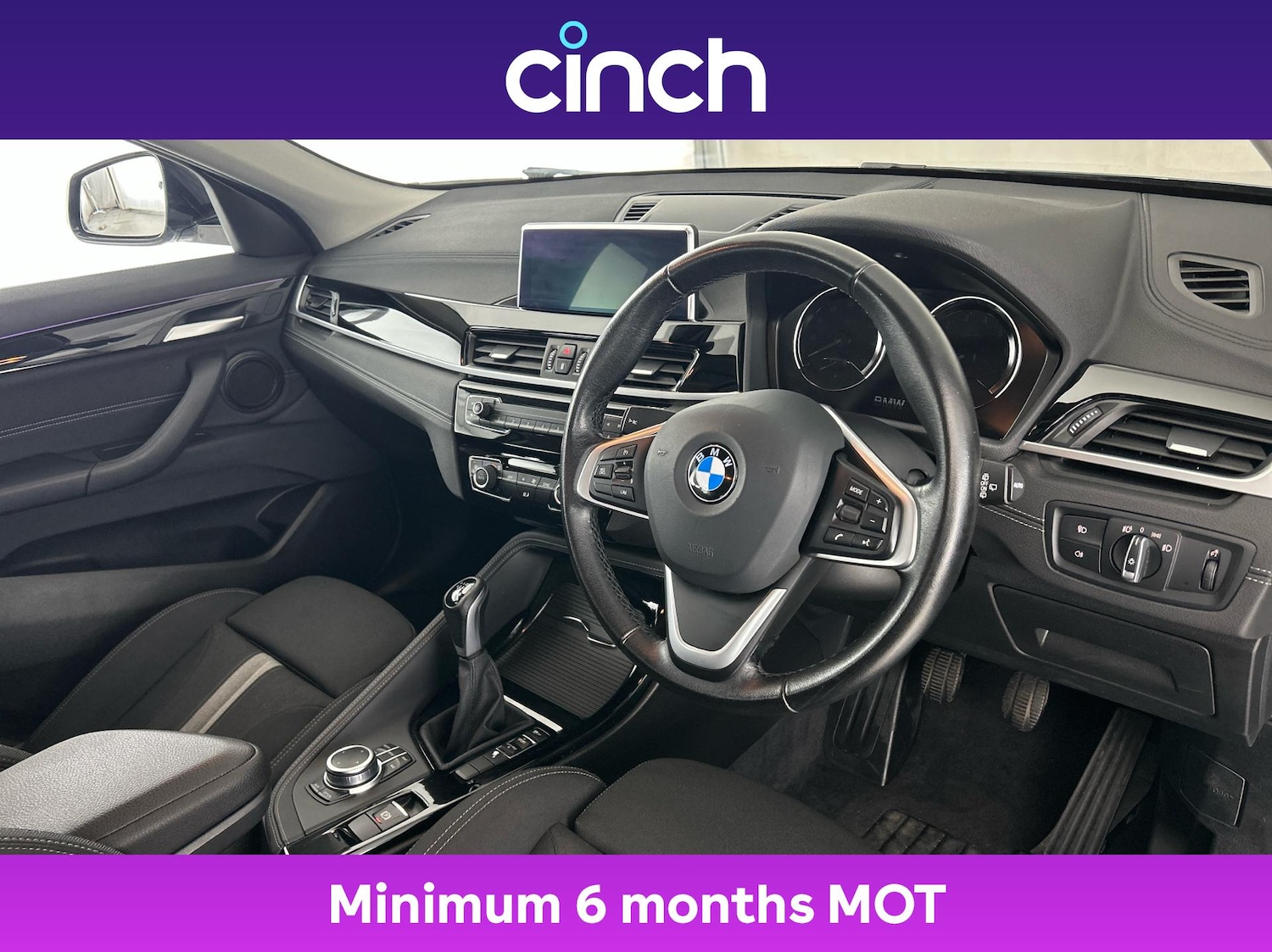 Used BMW X2 2021 for sale - 76416260: Photo 12