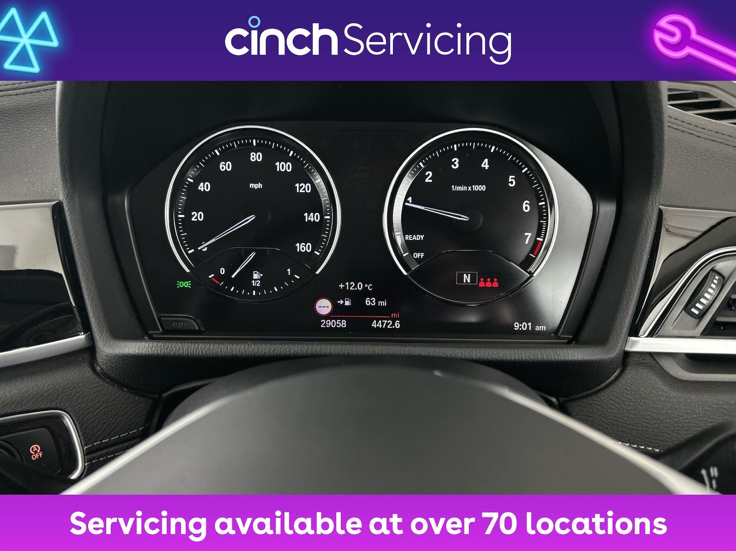 Used BMW X2 2021 for sale - 76416260: Photo 18