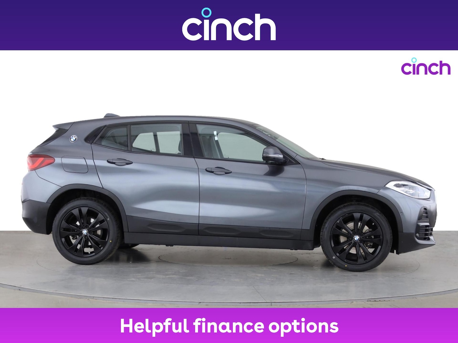 Used BMW X2 2021 for sale - 76416260: Photo 2