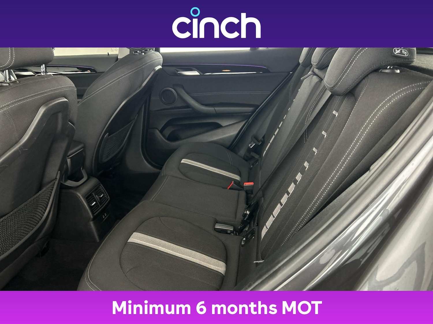 Used BMW X2 2021 for sale - 76416260: Photo 20