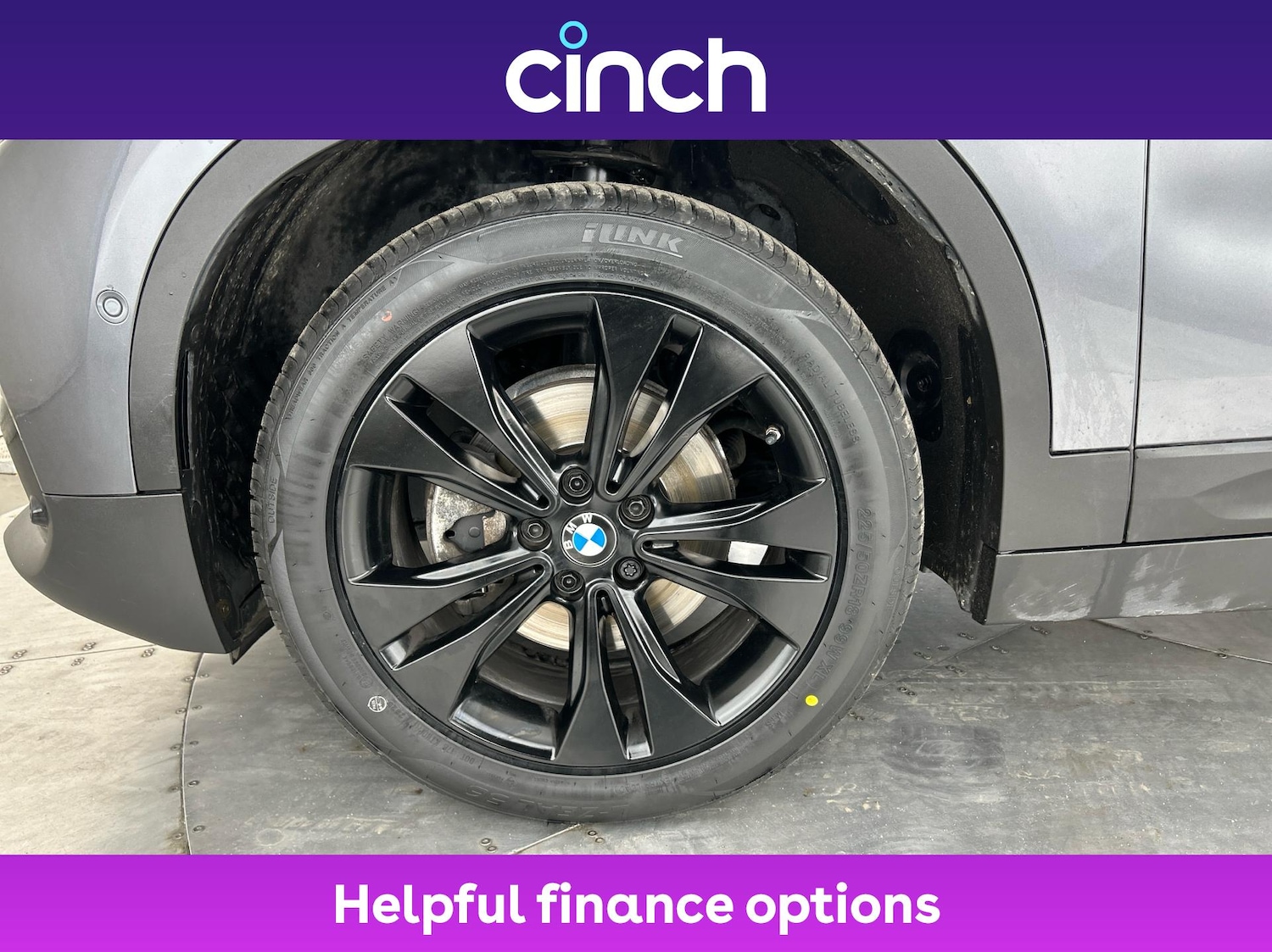 Used BMW X2 2021 for sale - 76416260: Photo 24