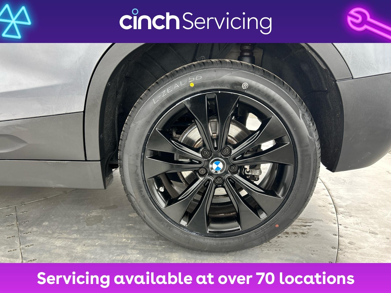 Used BMW X2 2021 for sale - 76416260: Photo 26