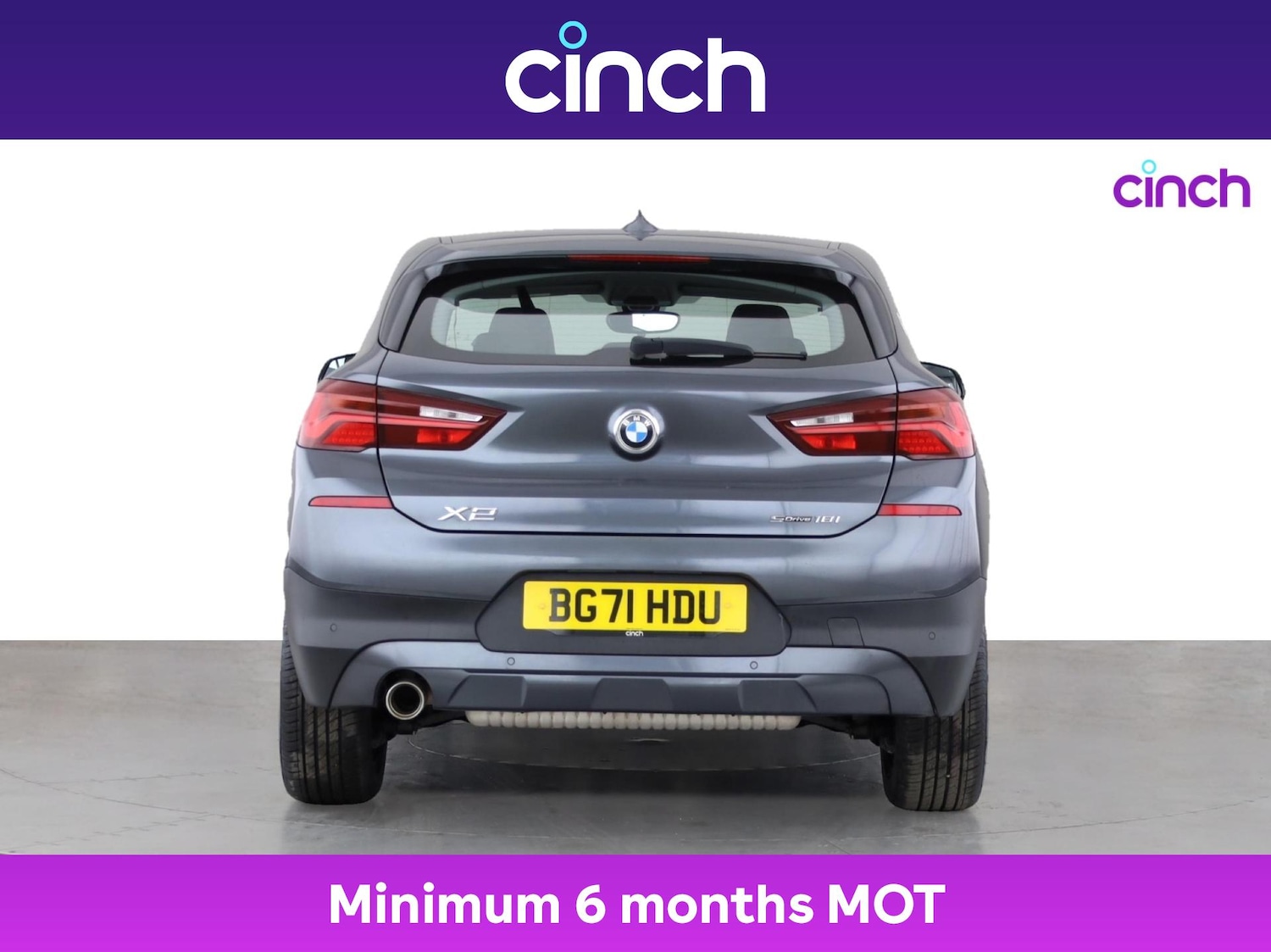 Used BMW X2 2021 for sale - 76416260: Photo 5