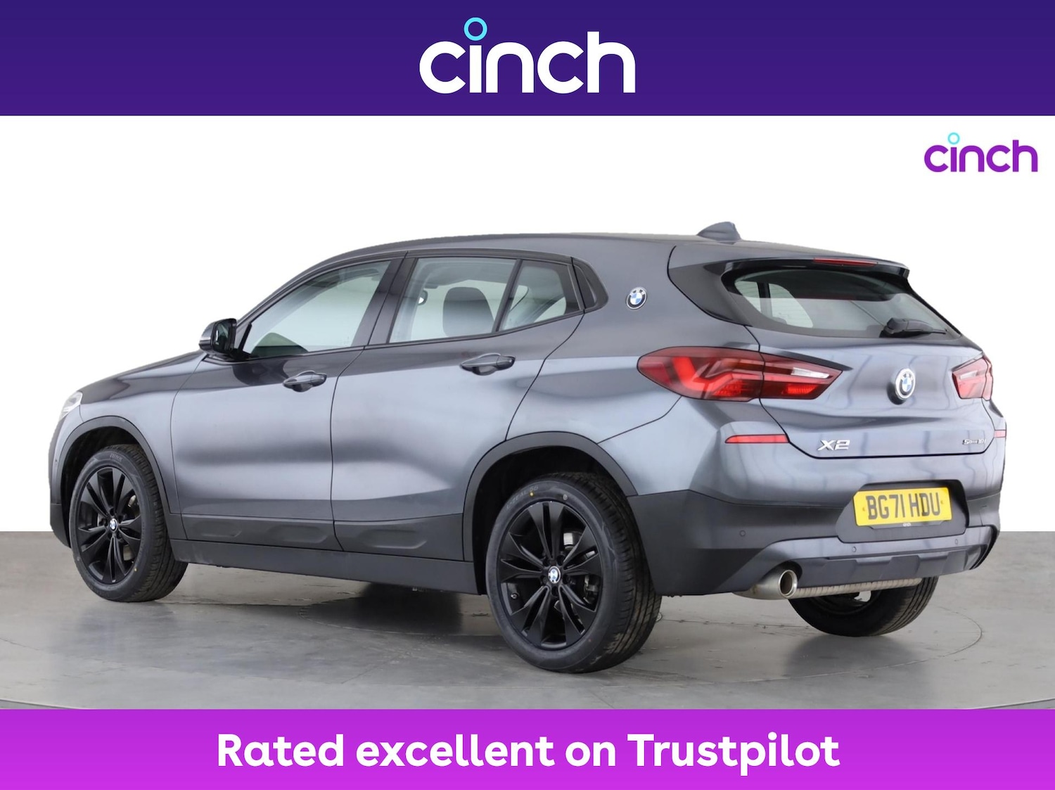 Used BMW X2 2021 for sale - 76416260: Photo 6