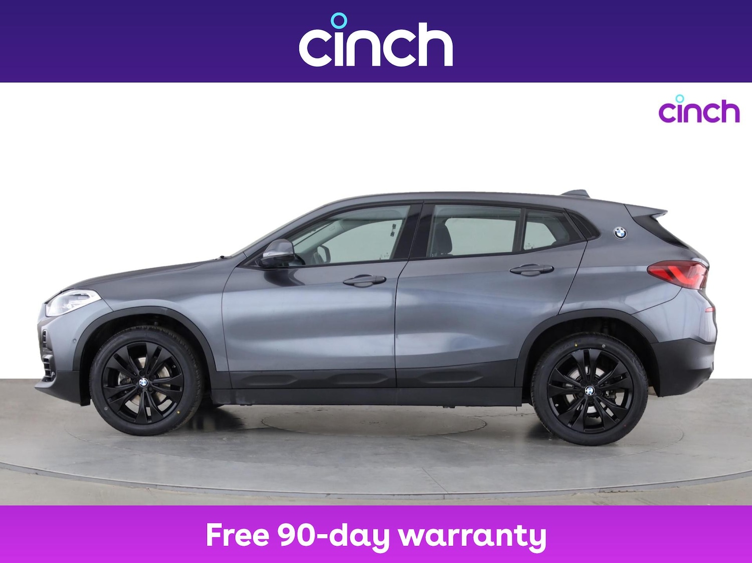 Used BMW X2 2021 for sale - 76416260: Photo 8