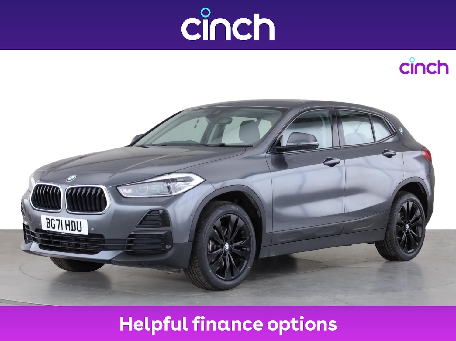 Used BMW X2 2021 for sale - 76416260: Photo 9