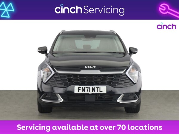 Used Kia Sportage 2022 for sale - 76285697: Photo 11