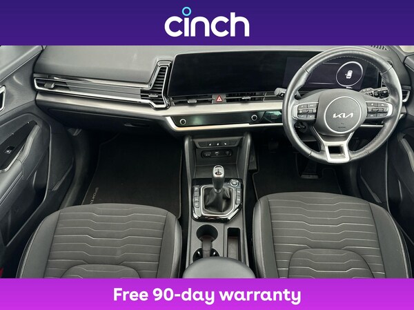 Used Kia Sportage 2022 for sale - 76285697: Photo 15