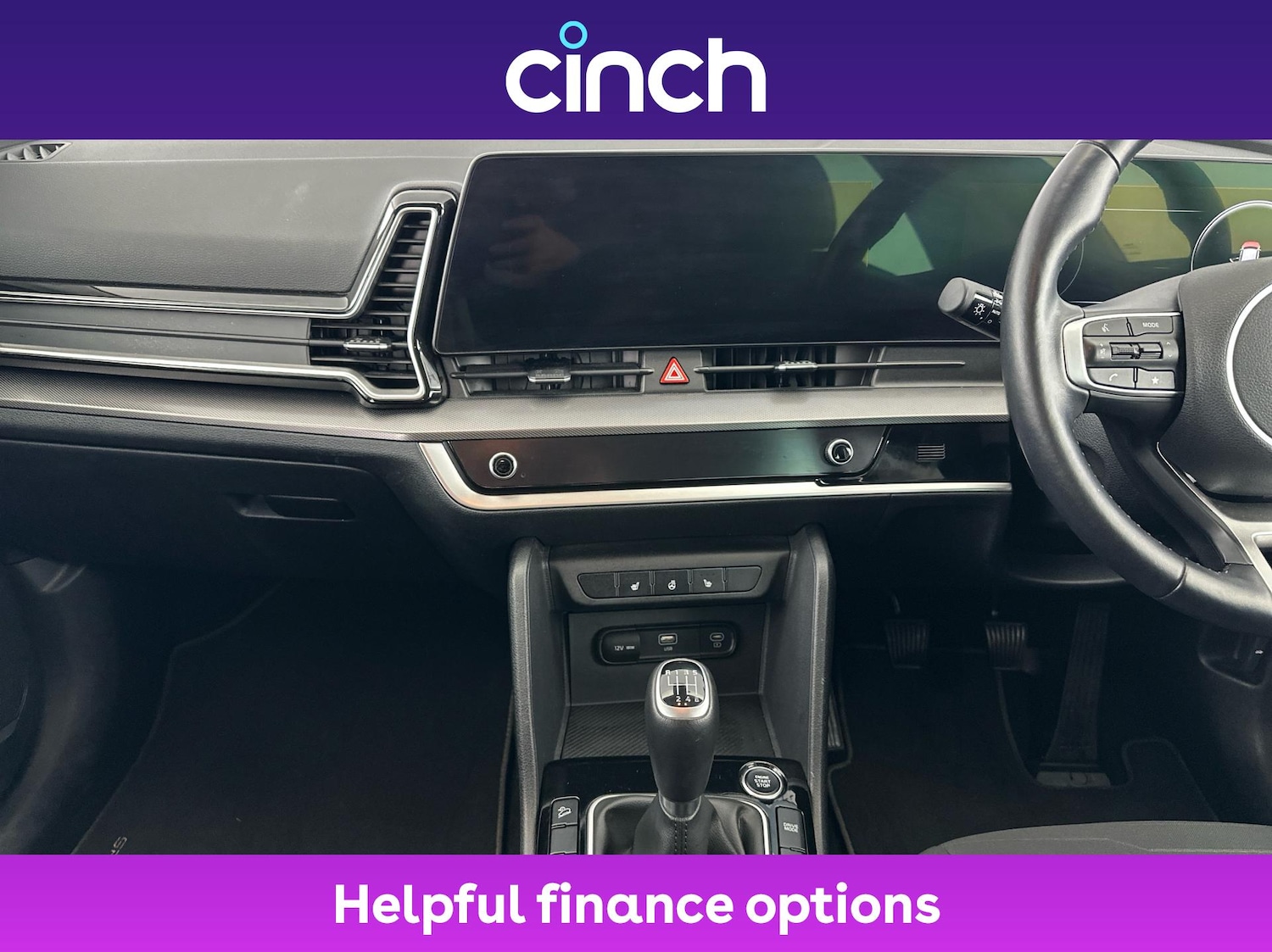 Used Kia Sportage 2022 for sale - 76285697: Photo 17