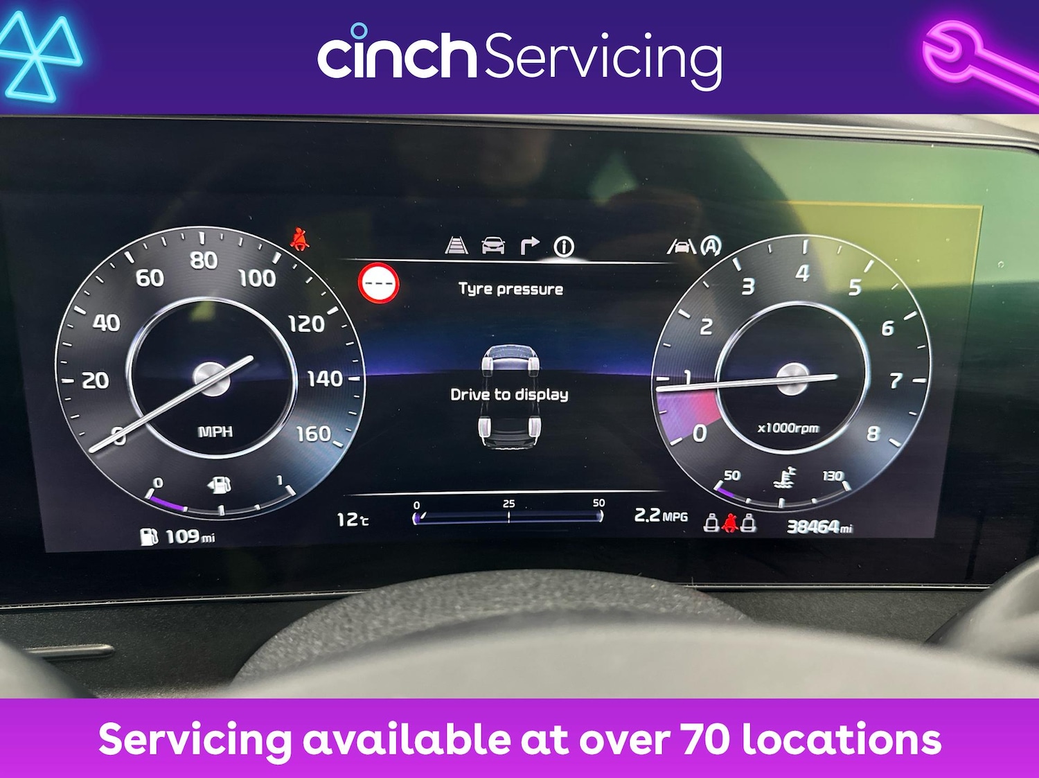 Used Kia Sportage 2022 for sale - 76285697: Photo 18