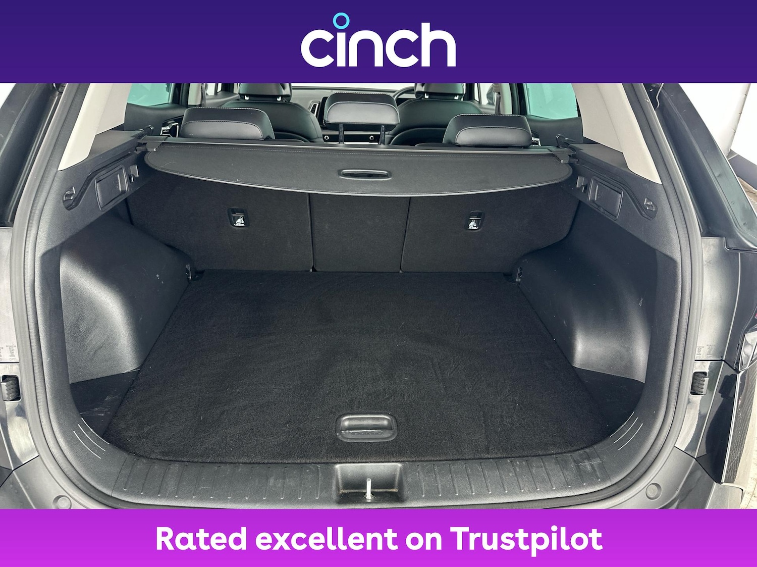 Used Kia Sportage 2022 for sale - 76285697: Photo 21