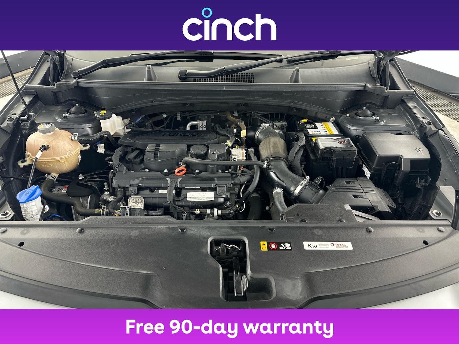 Used Kia Sportage 2022 for sale - 76285697: Photo 23