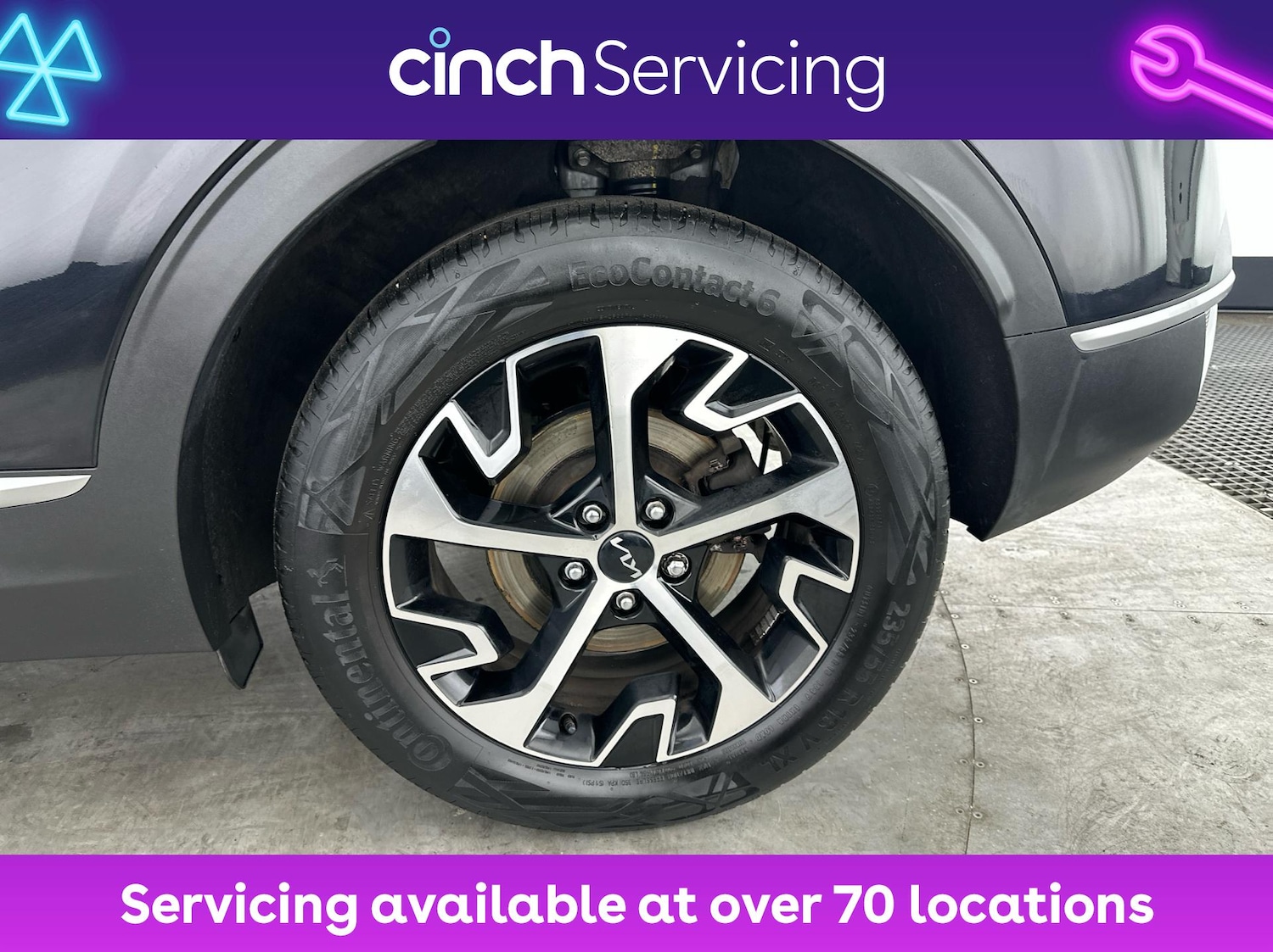 Used Kia Sportage 2022 for sale - 76285697: Photo 26