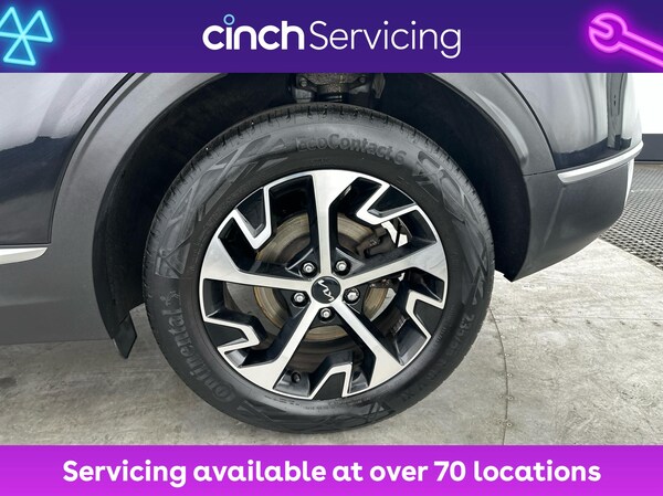 Used Kia Sportage 2022 for sale - 76285697: Photo 26