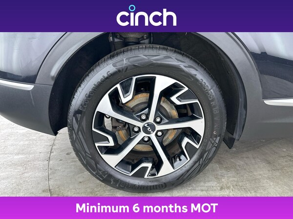 Used Kia Sportage 2022 for sale - 76285697: Photo 27