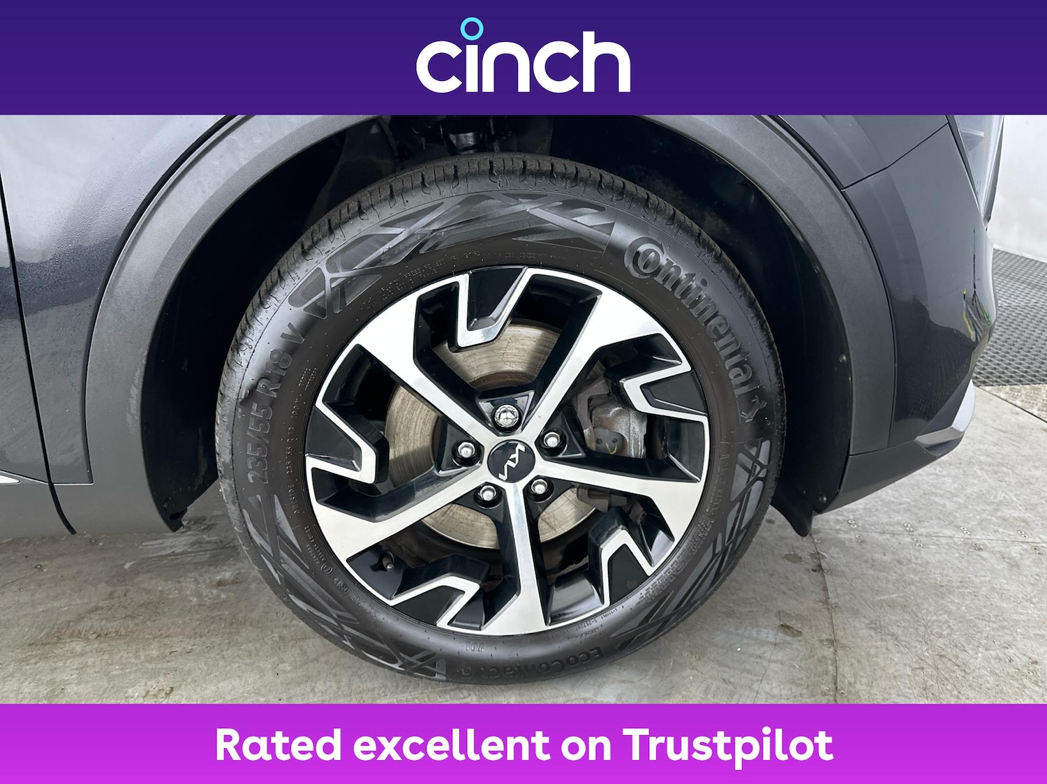 Used Kia Sportage 2022 for sale - 76285697: Photo 28