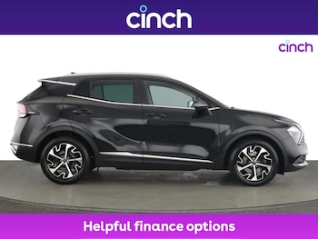 Used Kia Sportage 2022 for sale - 76285697: Photo 2