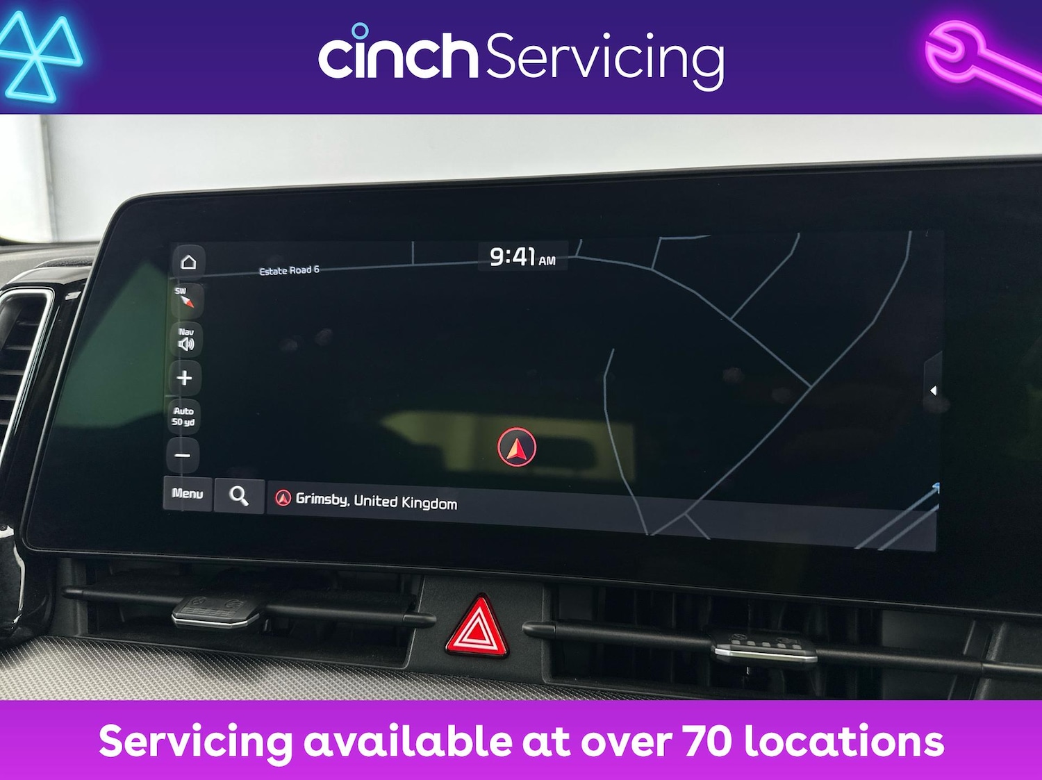 Used Kia Sportage 2022 for sale - 76285697: Photo 31