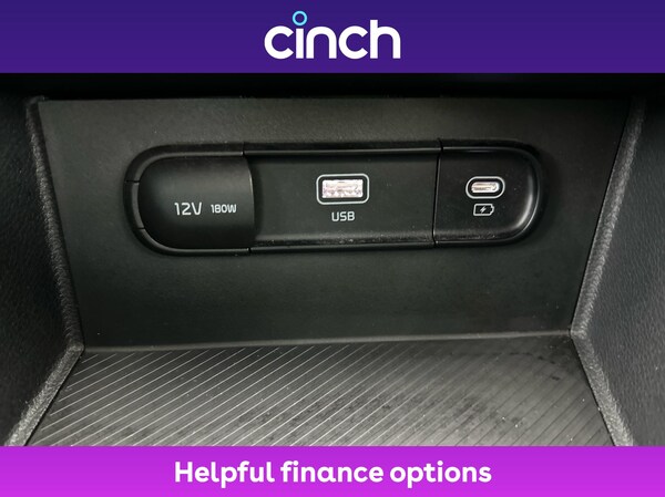 Used Kia Sportage 2022 for sale - 76285697: Photo 35