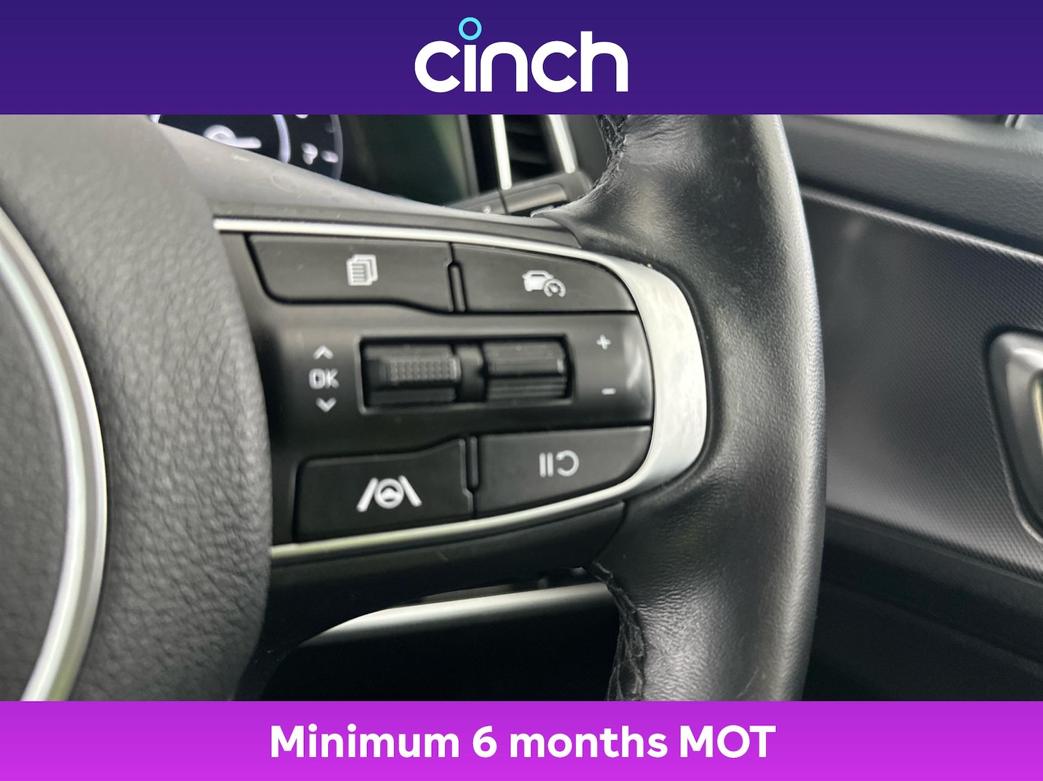 Used Kia Sportage 2022 for sale - 76285697: Photo 37