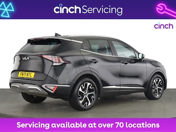 Used Kia Sportage 2022 for sale - 76285697: Photo 3