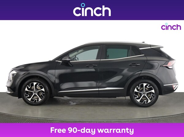 Used Kia Sportage 2022 for sale - 76285697: Photo 8