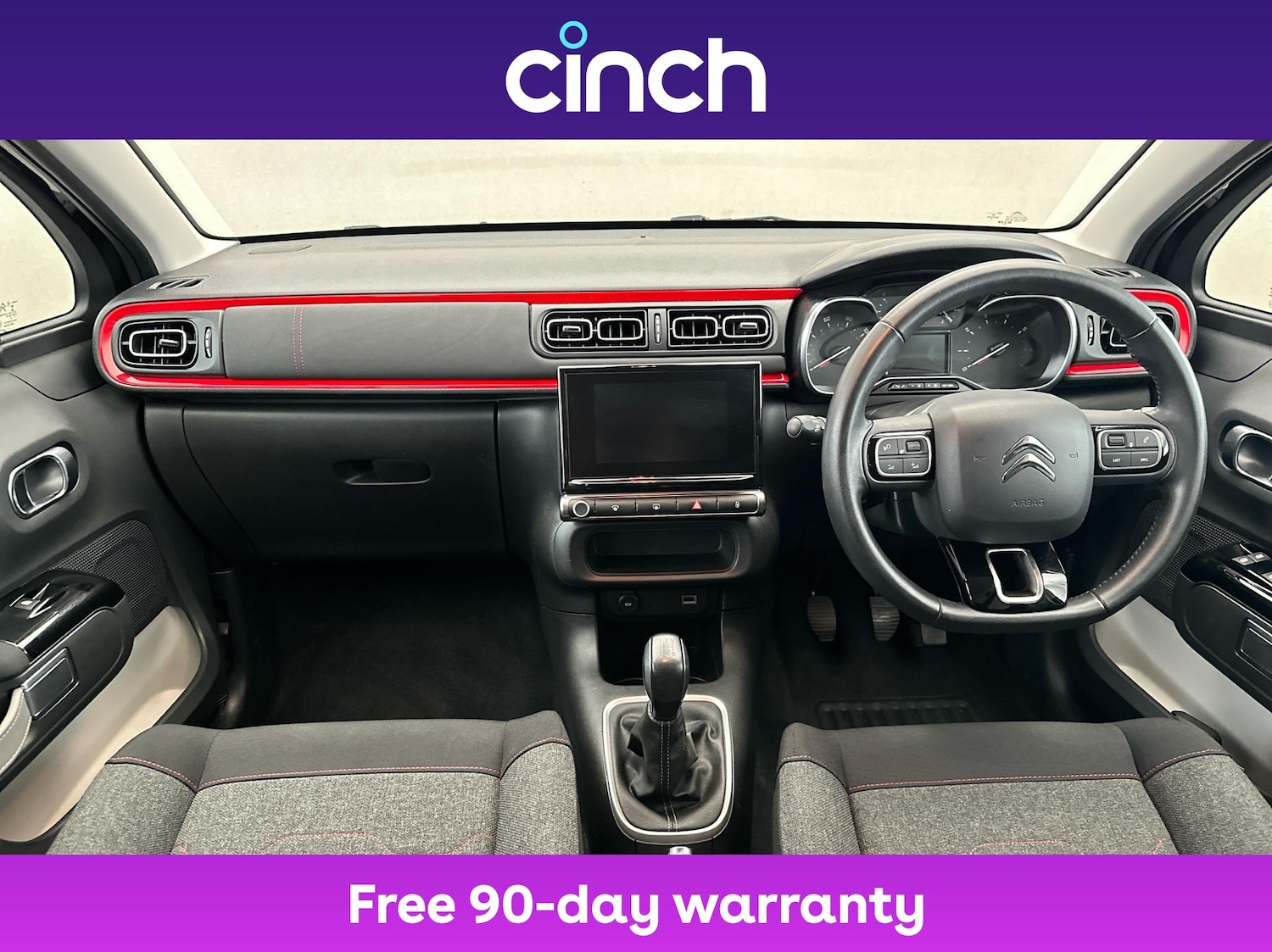 Used Citroen C3 2020 for sale - 76581415: Photo 15