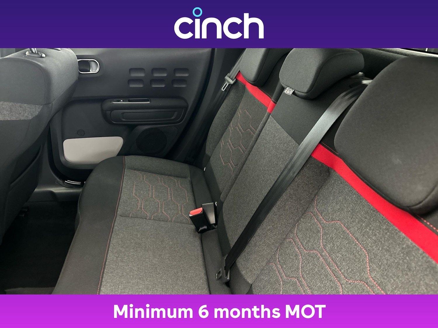 Used Citroen C3 2020 for sale - 76581415: Photo 20