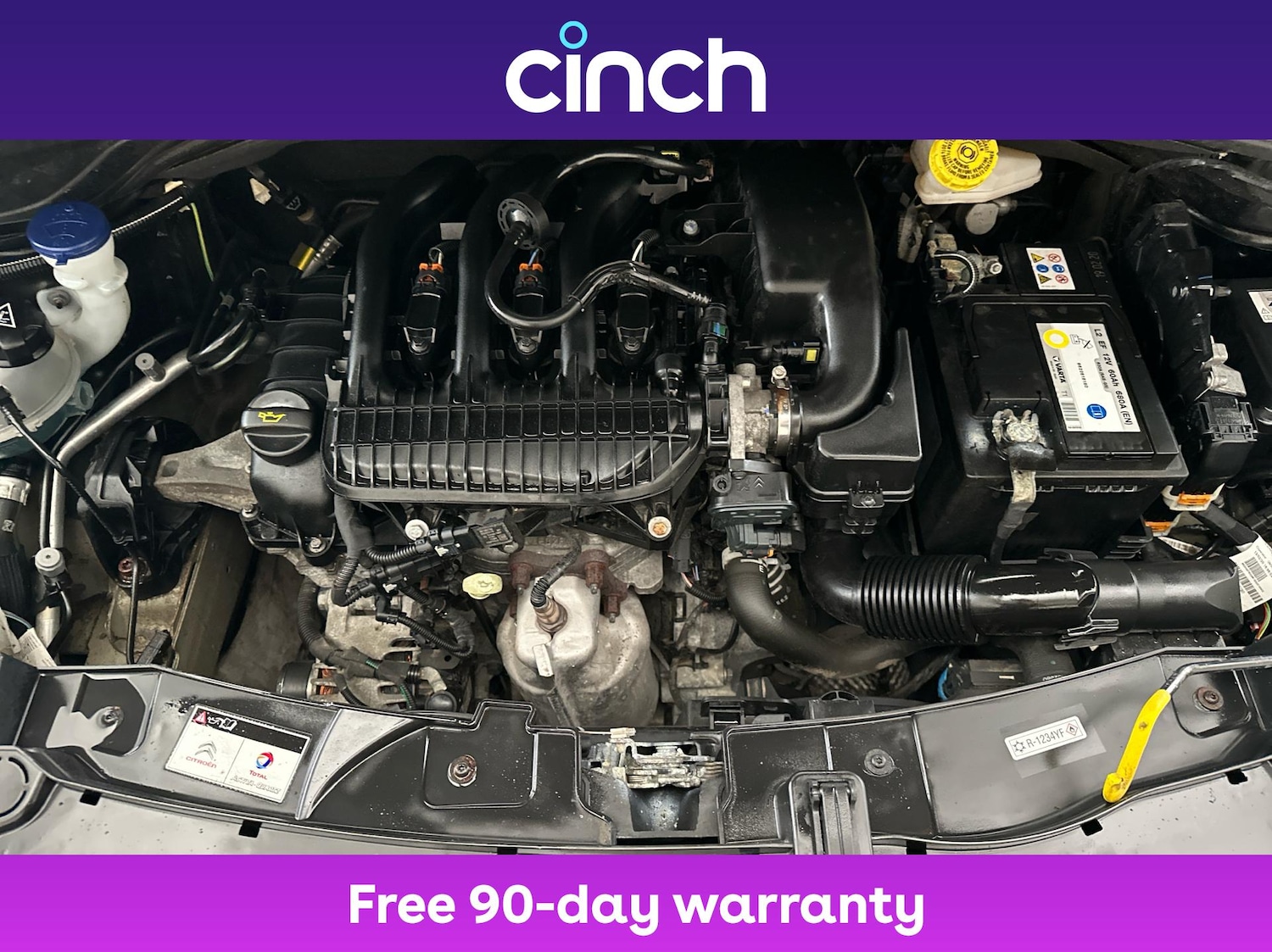 Used Citroen C3 2020 for sale - 76581415: Photo 23