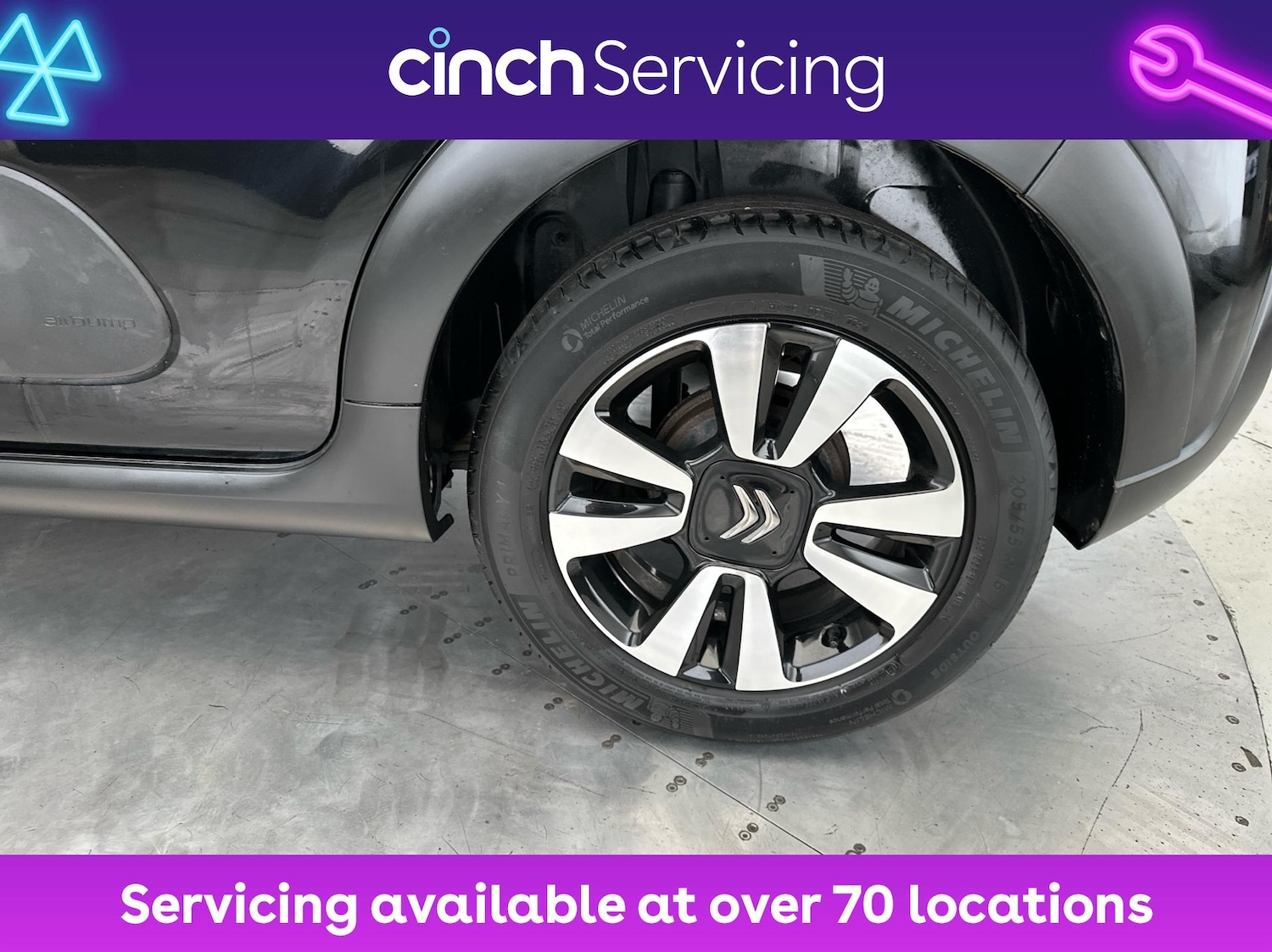 Used Citroen C3 2020 for sale - 76581415: Photo 26