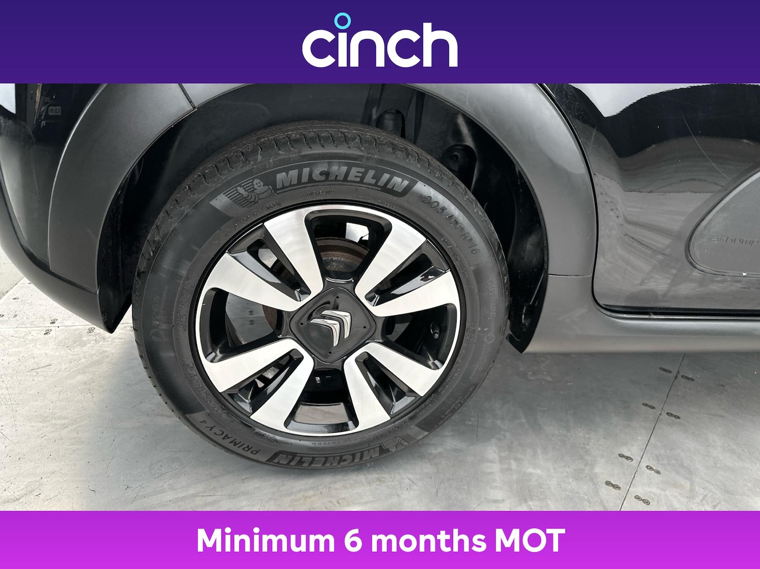 Used Citroen C3 2020 for sale - 76581415: Photo 27