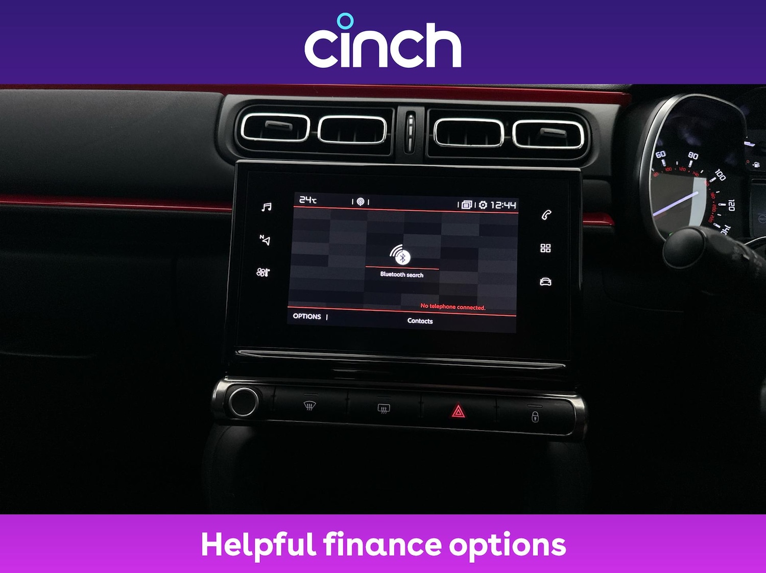 Used Citroen C3 2020 for sale - 76581415: Photo 30