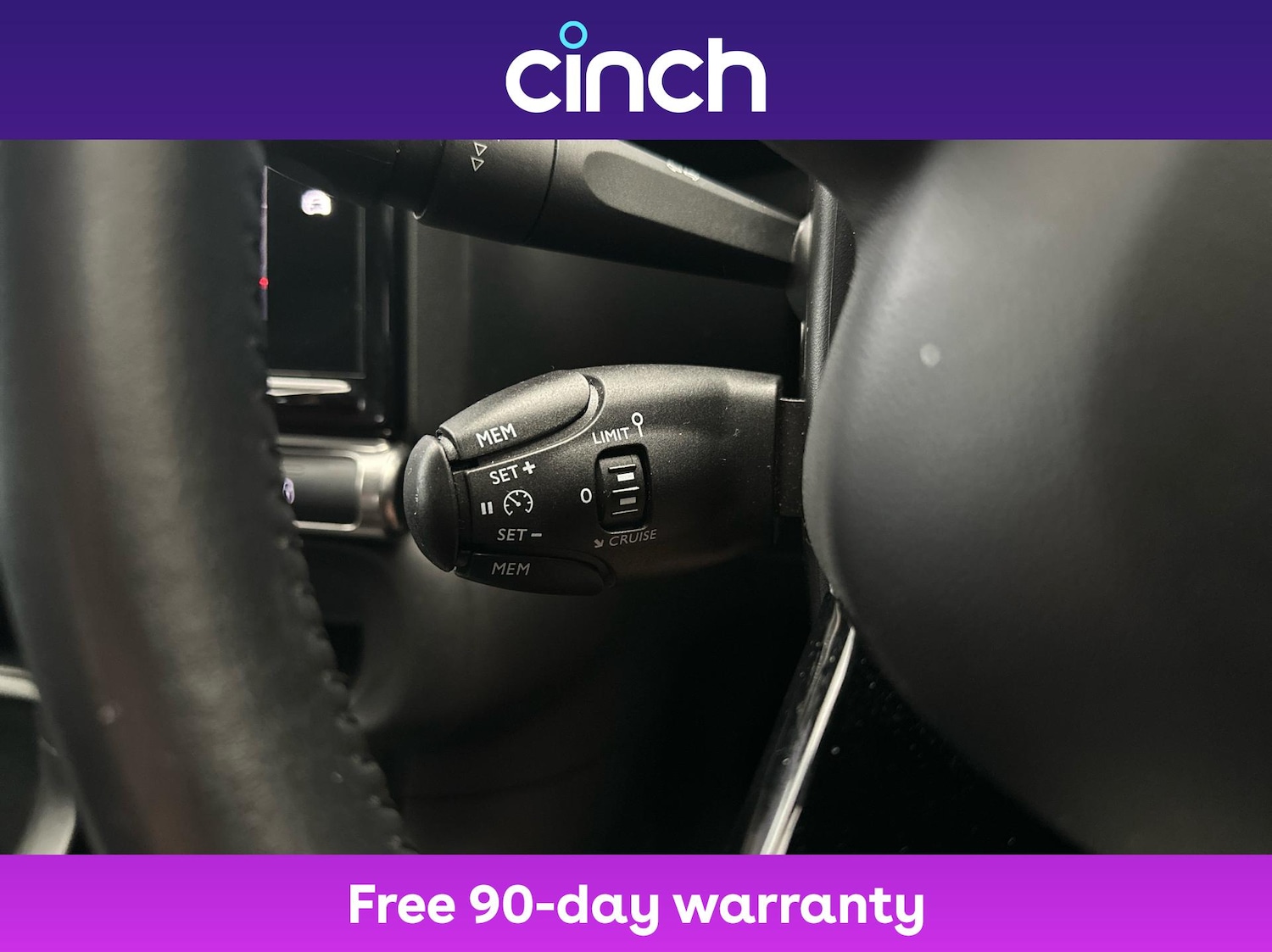 Used Citroen C3 2020 for sale - 76581415: Photo 34