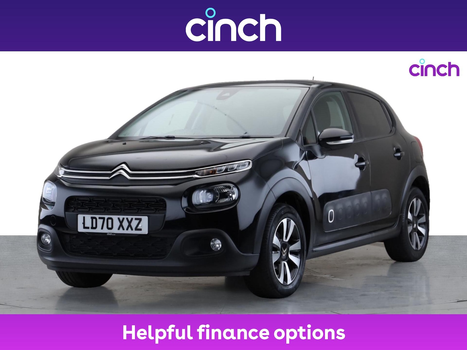 Used Citroen C3 2020 for sale - 76581415: Photo 9