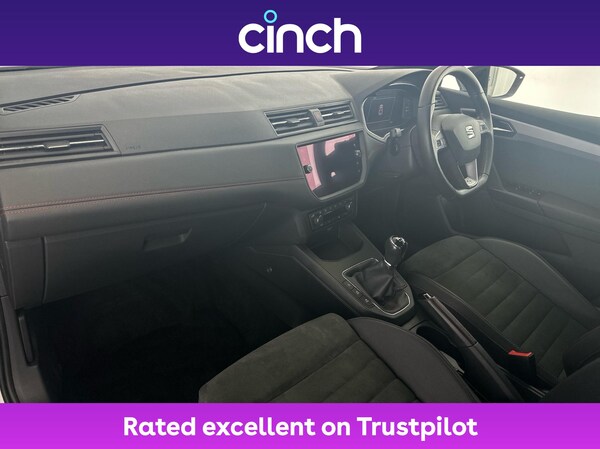 Used SEAT Ibiza 2021 for sale - 76217559: Photo 14