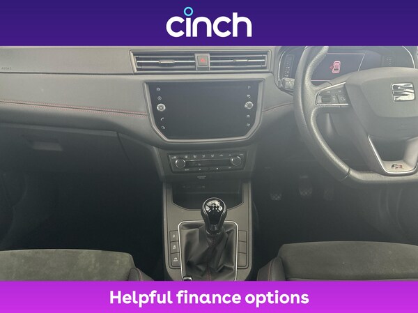 Used SEAT Ibiza 2021 for sale - 76217559: Photo 17