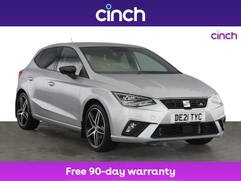 SEAT - Ibiza